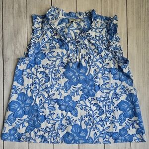 Vineyard Vines Morada Top - Medium